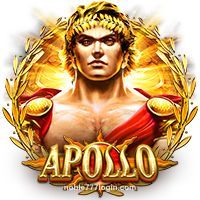 noble 777 Apollo Slot